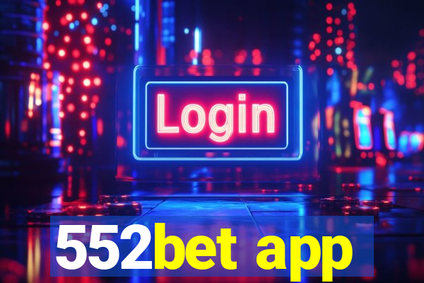 552bet app