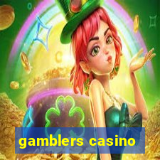 gamblers casino