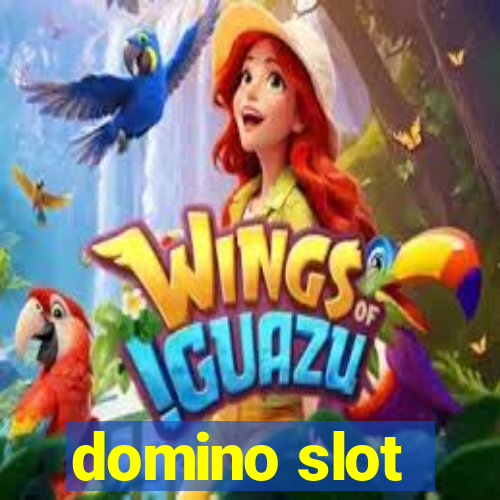 domino slot