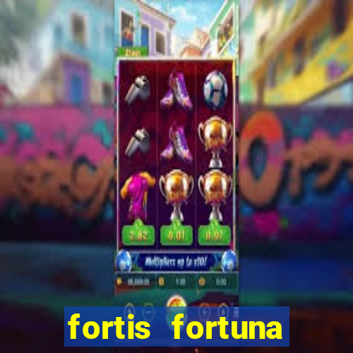 fortis fortuna adiuvat origem