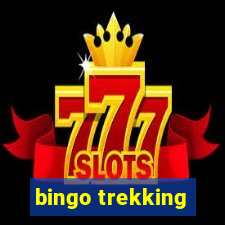 bingo trekking