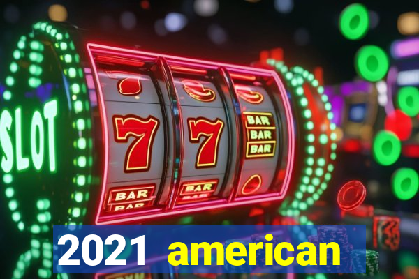 2021 american casino guide