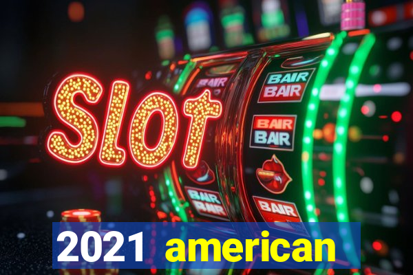 2021 american casino guide