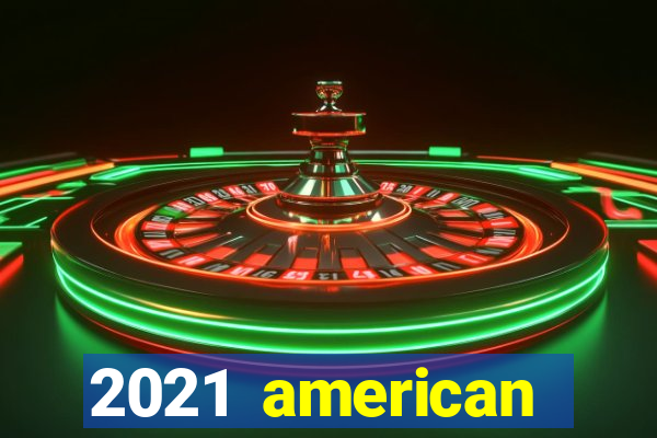 2021 american casino guide