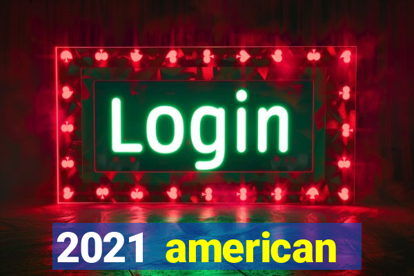 2021 american casino guide