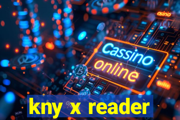 kny x reader