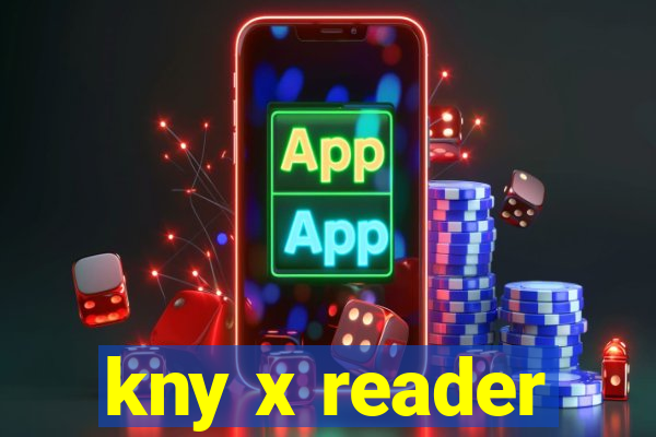 kny x reader