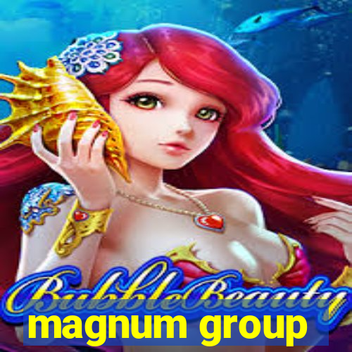 magnum group