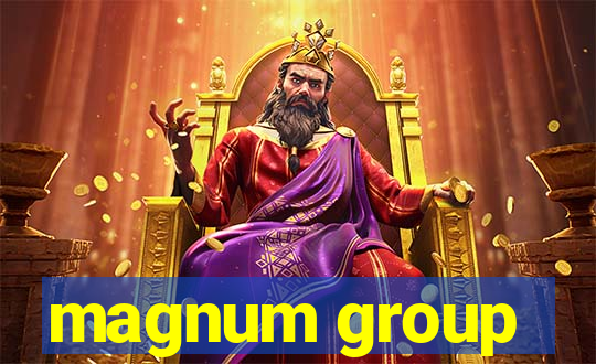 magnum group