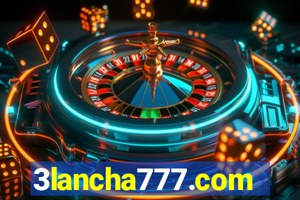 3lancha777.com