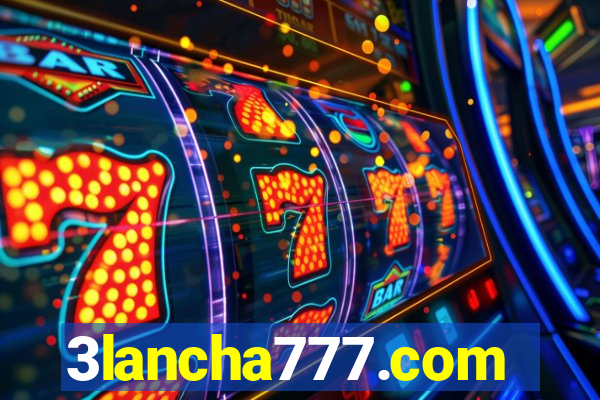 3lancha777.com