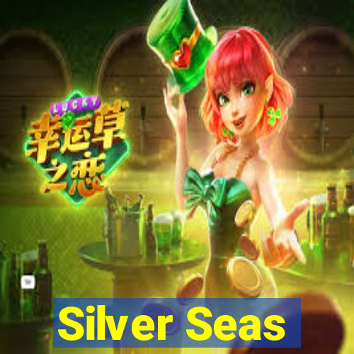 Silver Seas