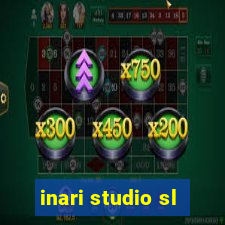 inari studio sl