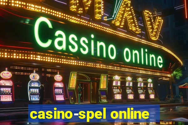 casino-spel online