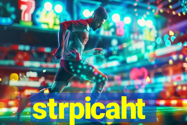 strpicaht