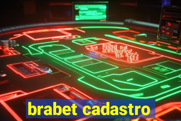 brabet cadastro