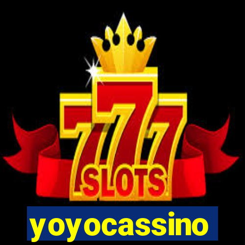 yoyocassino