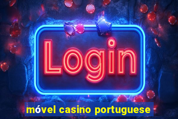 móvel casino portuguese