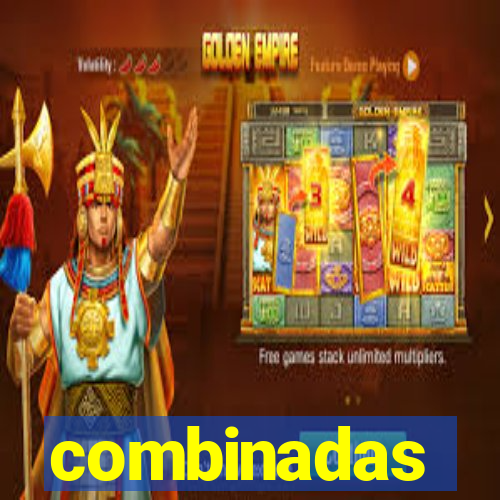 combinadas