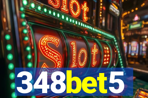 348bet5