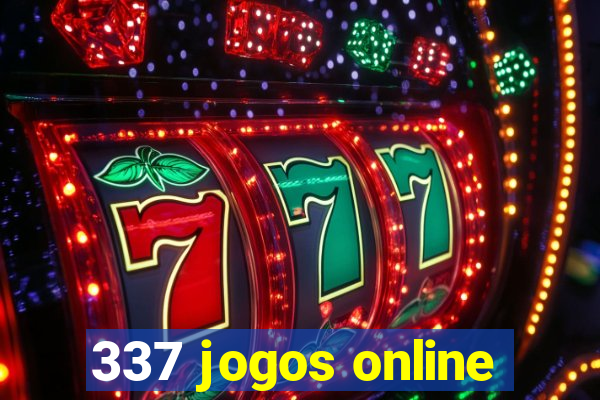 337 jogos online