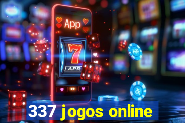 337 jogos online