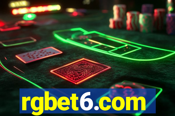 rgbet6.com