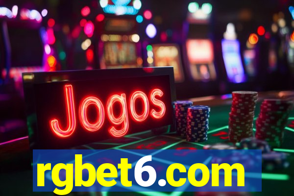 rgbet6.com