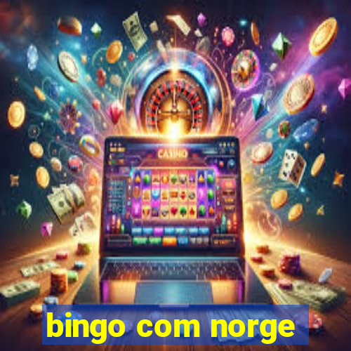 bingo com norge