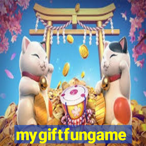 mygiftfungame