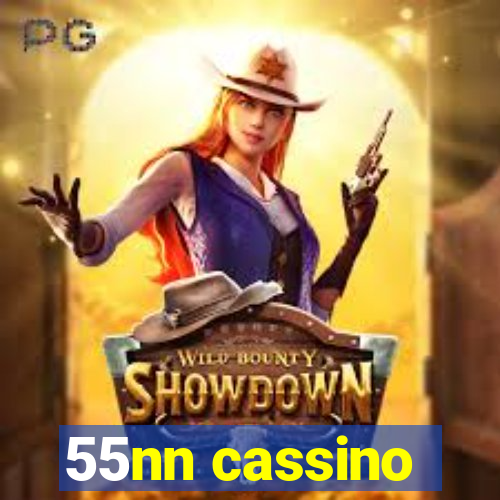 55nn cassino