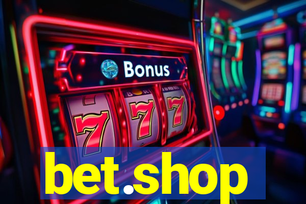 bet.shop