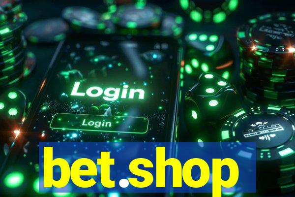 bet.shop