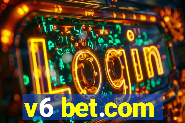 v6 bet.com