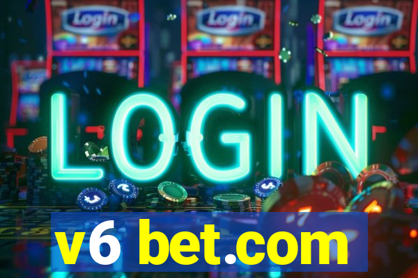 v6 bet.com