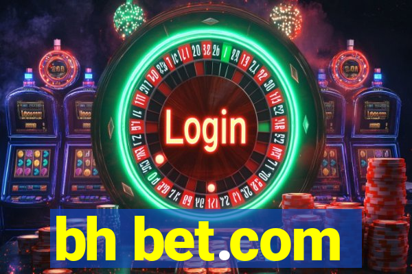 bh bet.com