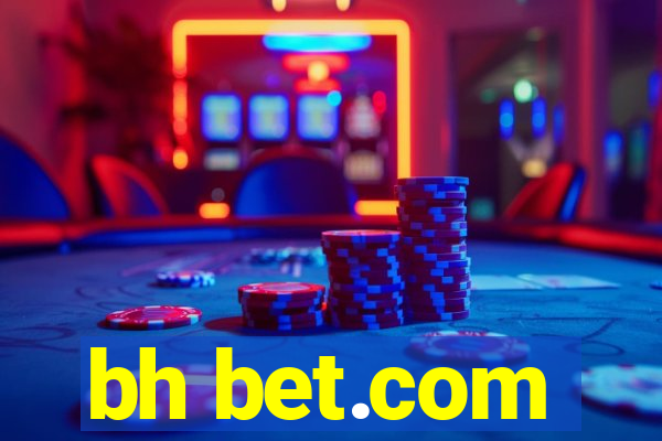 bh bet.com