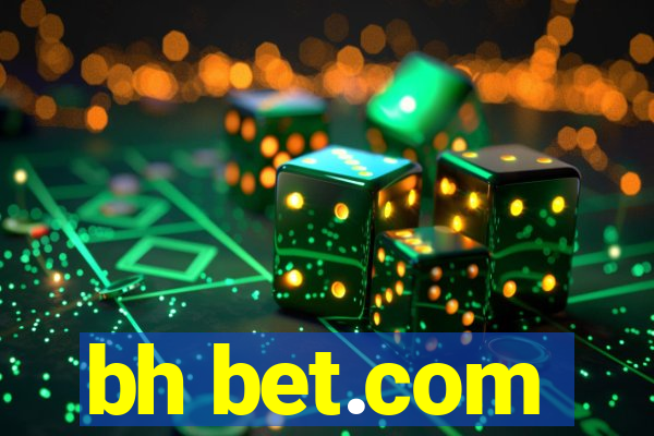 bh bet.com