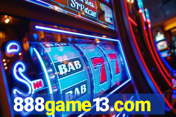 888game13.com