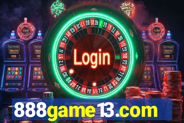 888game13.com