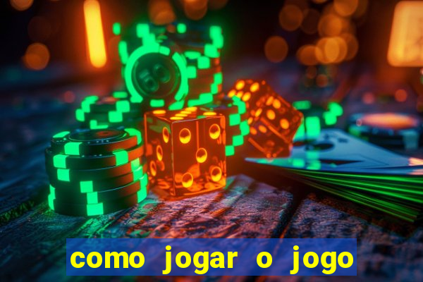 como jogar o jogo do fortune tiger