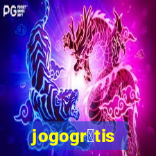 jogogr谩tis