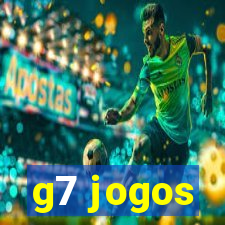 g7 jogos