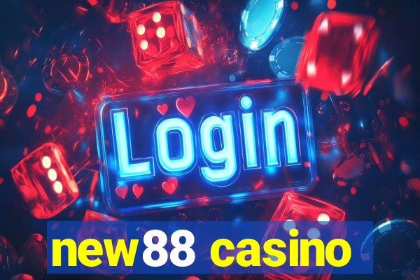 new88 casino