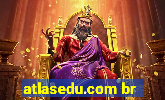 atlasedu.com br