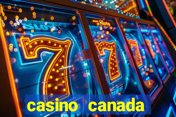 casino canada niagara falls