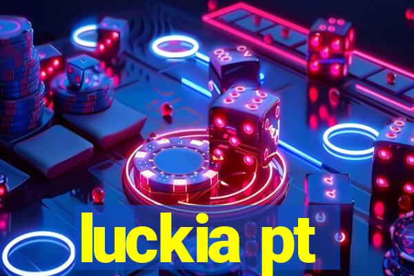 luckia pt