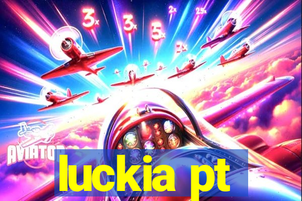 luckia pt