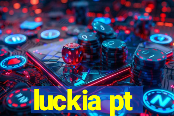 luckia pt