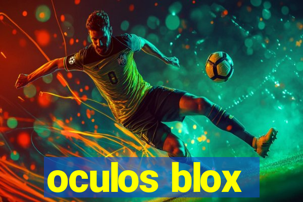 oculos blox